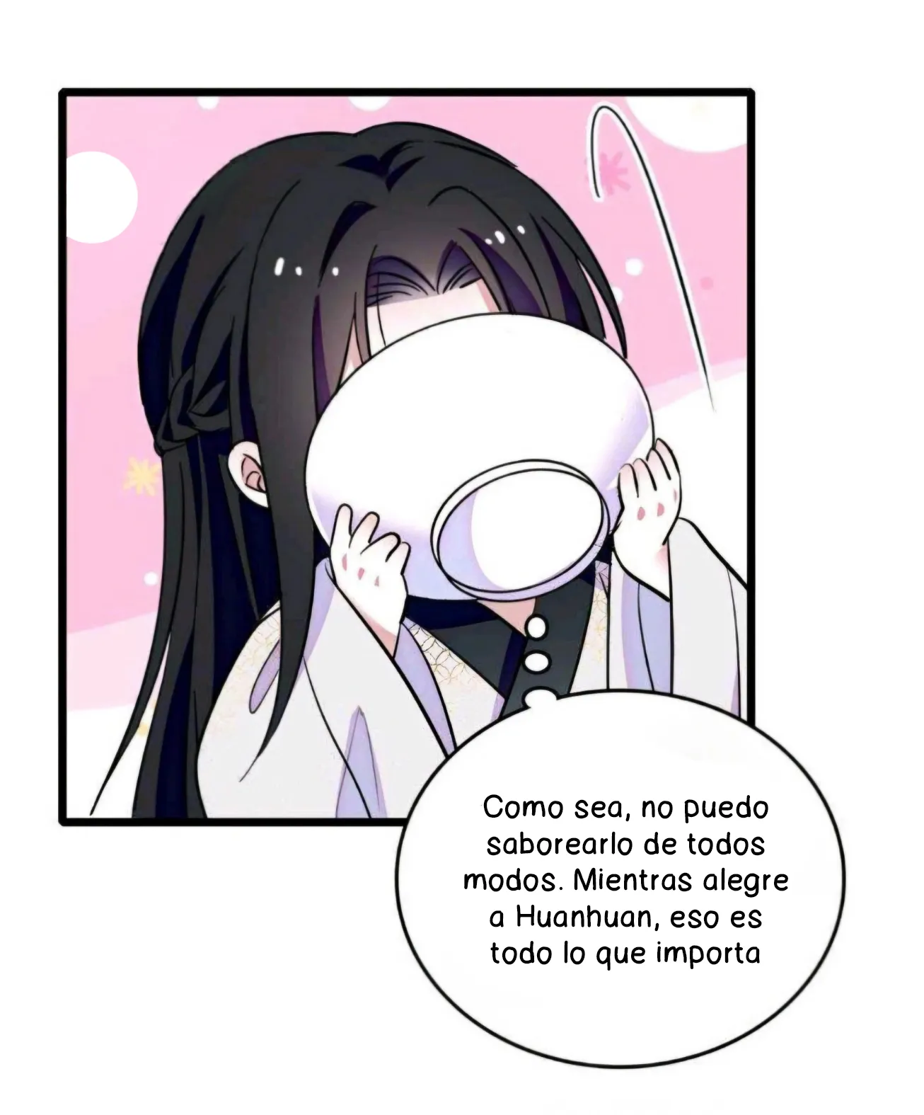 El lindo mundo de las bestias Capítulo 351 - Página 5