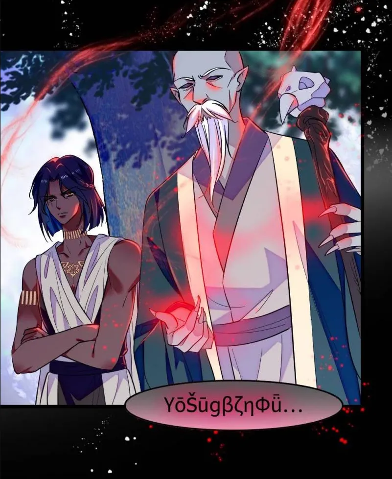 El lindo mundo de las bestias Capítulo 352 - Página 11