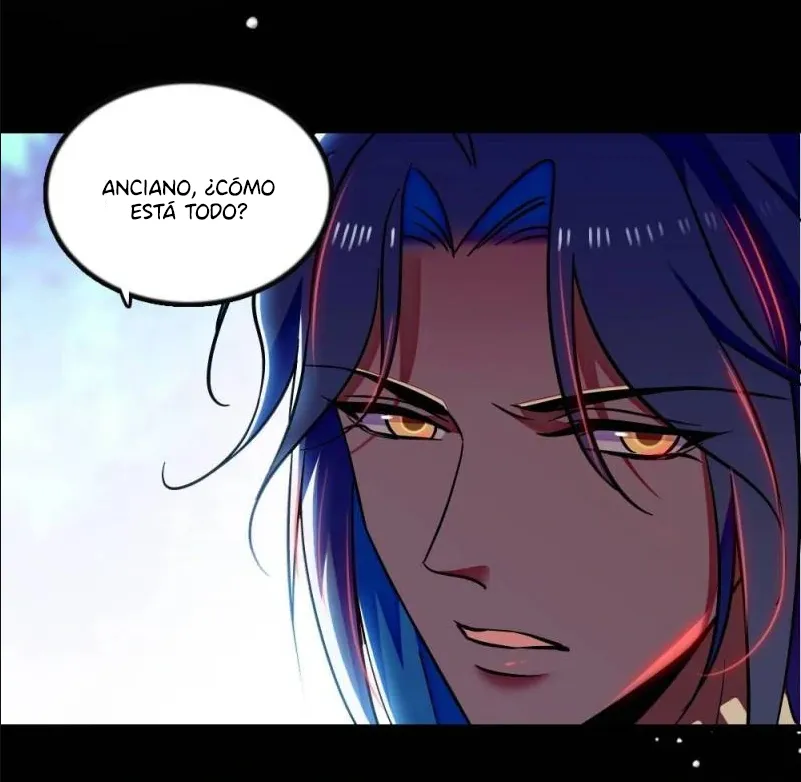 El lindo mundo de las bestias Capítulo 352 - Página 12