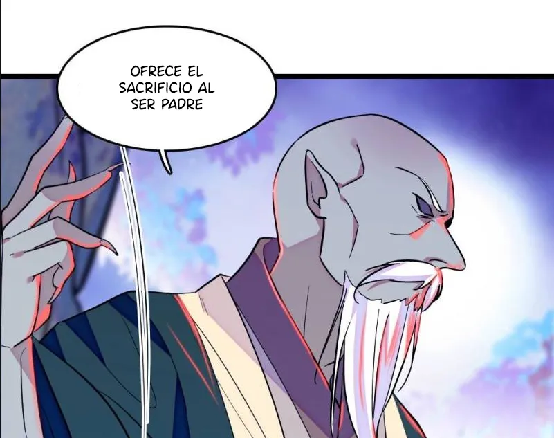 El lindo mundo de las bestias Capítulo 352 - Página 16