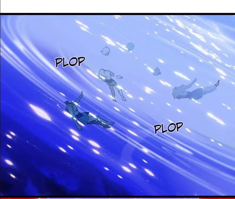 El lindo mundo de las bestias Capítulo 352 - Página 21