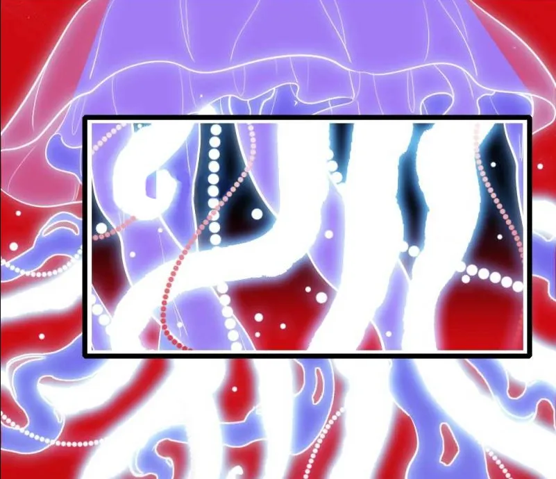 El lindo mundo de las bestias Capítulo 352 - Página 22