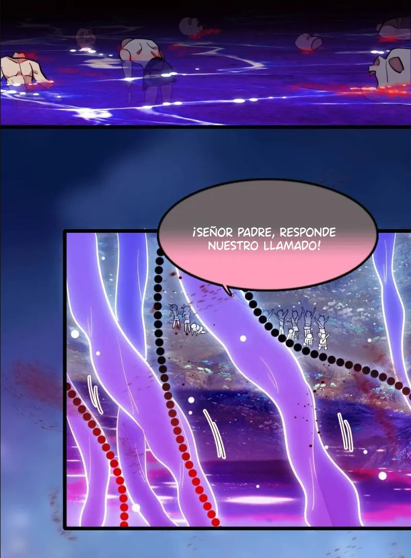 El lindo mundo de las bestias Capítulo 352 - Página 24