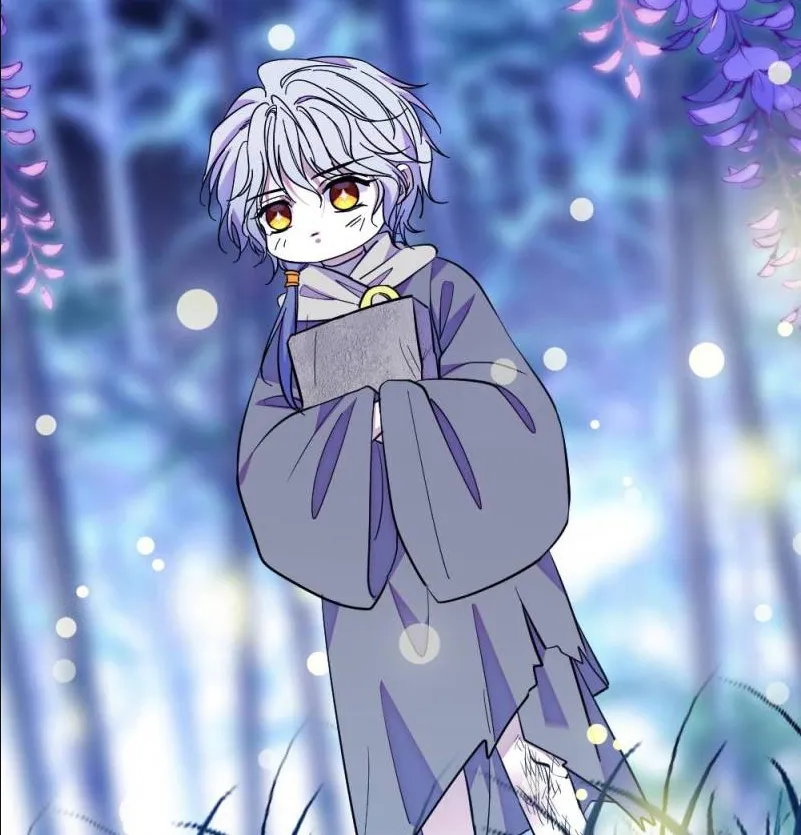 El lindo mundo de las bestias Capítulo 352 - Página 28