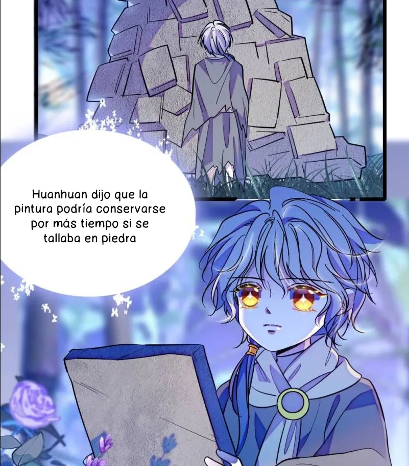 El lindo mundo de las bestias Capítulo 352 - Página 30