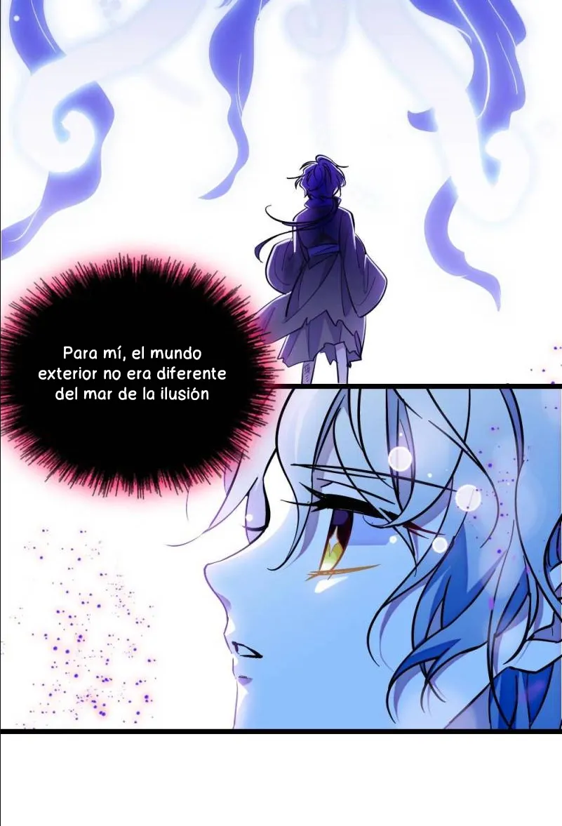 El lindo mundo de las bestias Capítulo 352 - Página 36