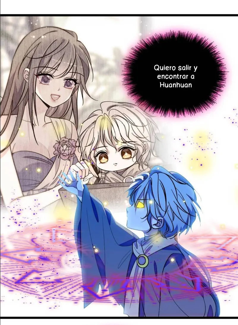 El lindo mundo de las bestias Capítulo 352 - Página 38