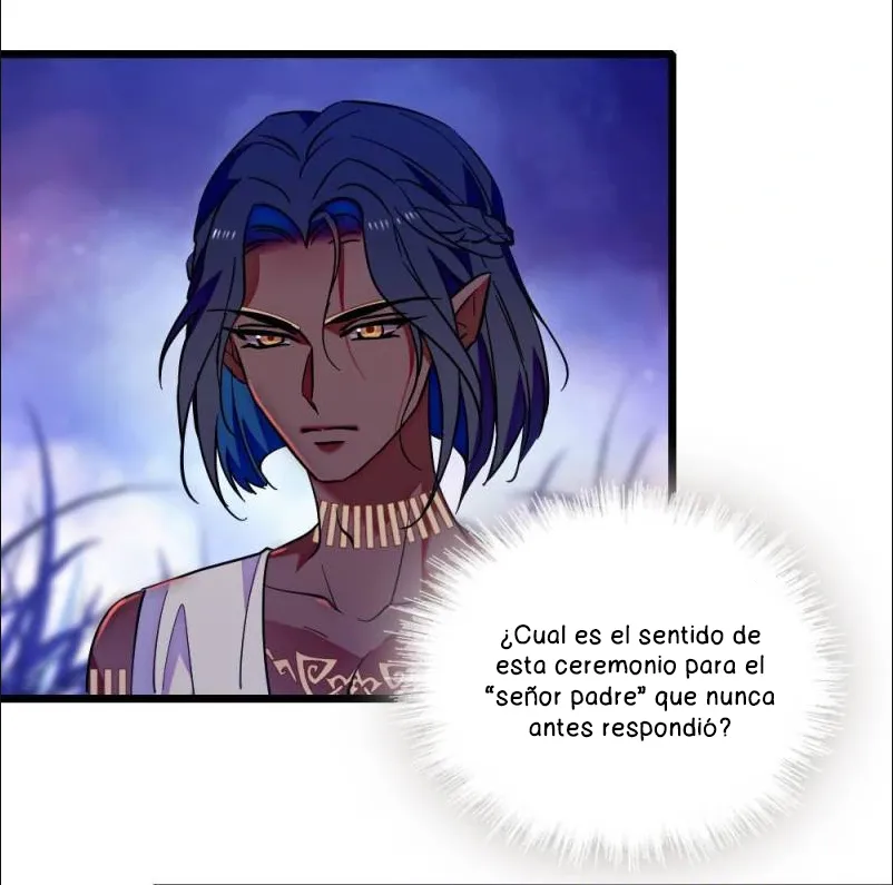 El lindo mundo de las bestias Capítulo 352 - Página 43