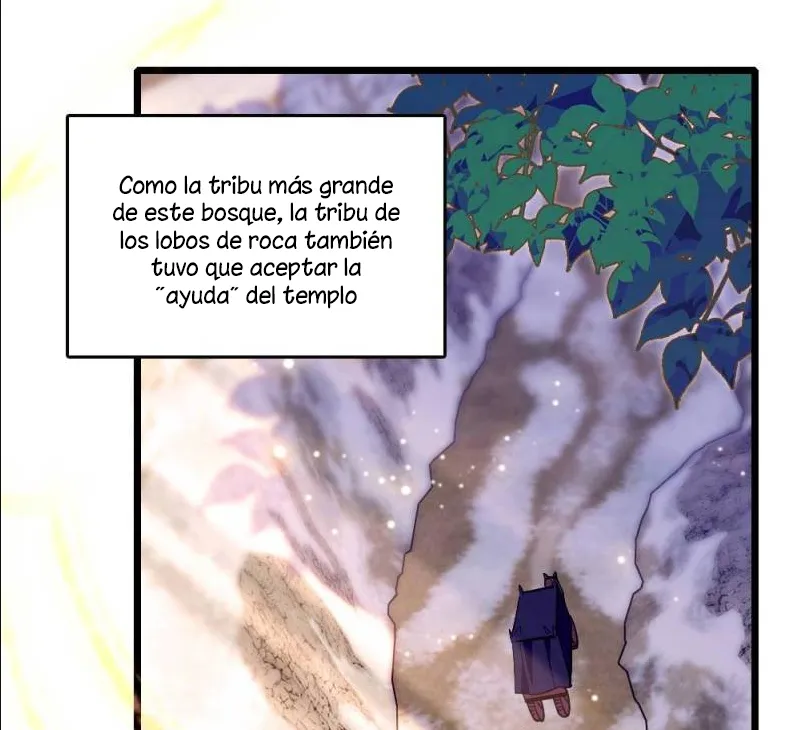 El lindo mundo de las bestias Capítulo 352 - Página 6