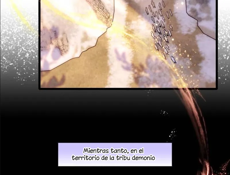 El lindo mundo de las bestias Capítulo 352 - Página 7