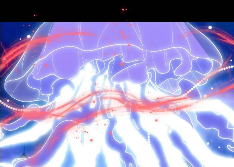 El lindo mundo de las bestias Capítulo 352 - Página 9