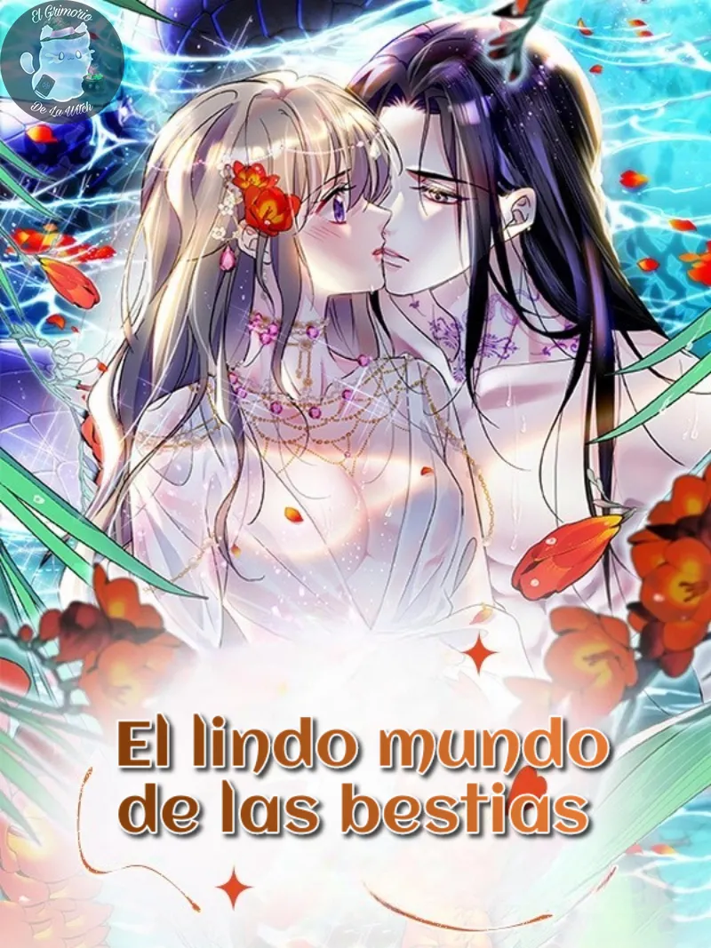 El lindo mundo de las bestias Capítulo 353 - Página 1