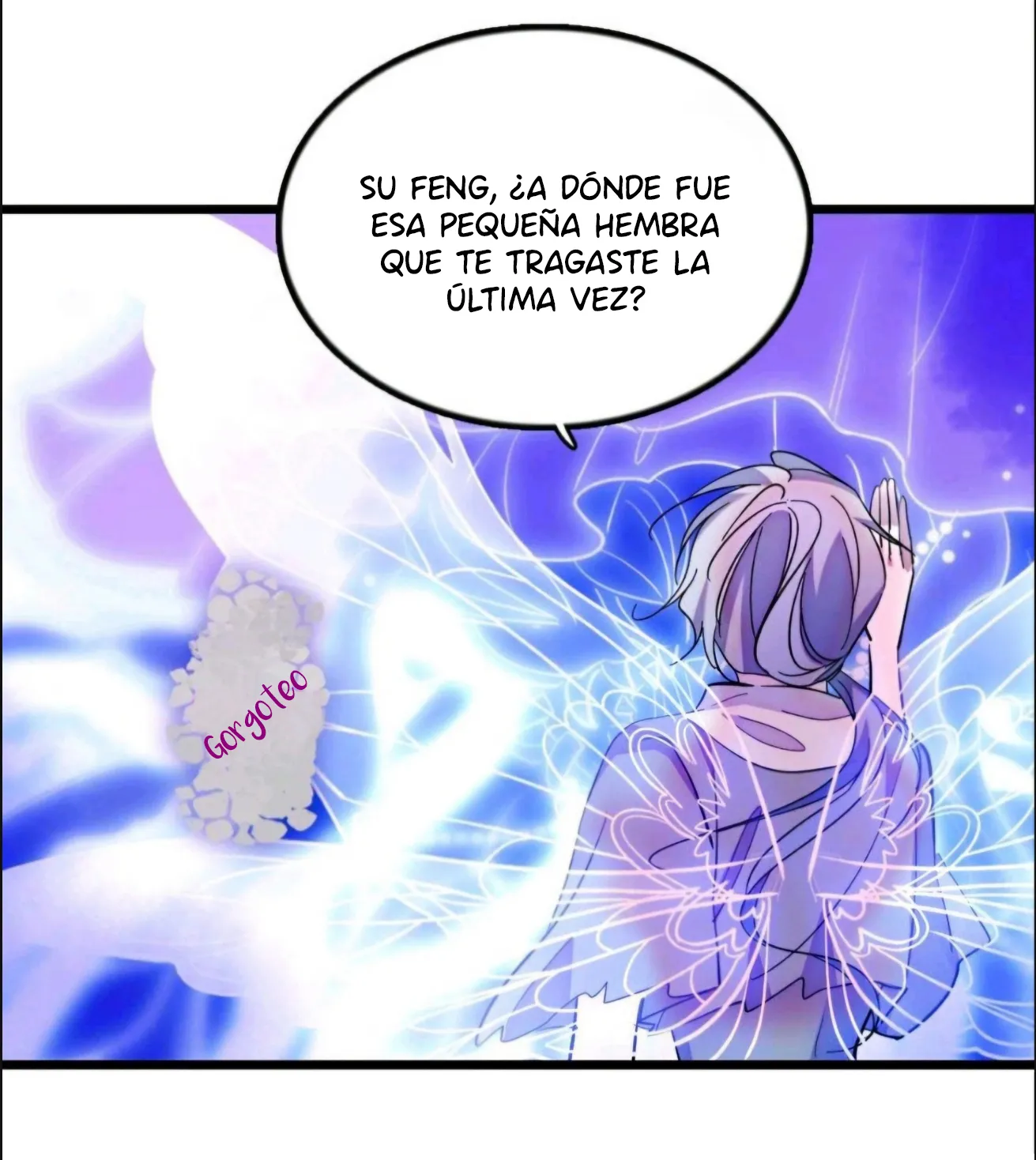 El lindo mundo de las bestias Capítulo 353 - Página 15