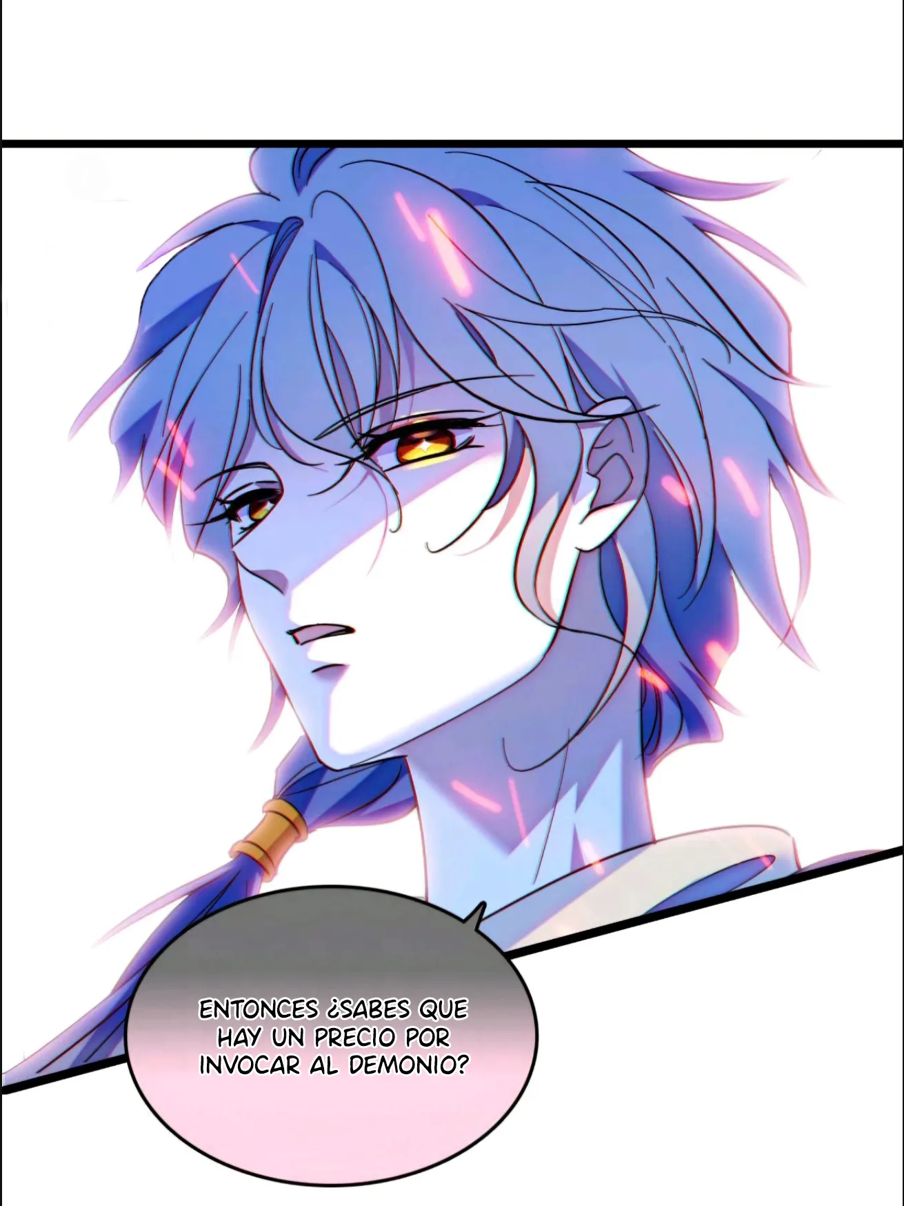 El lindo mundo de las bestias Capítulo 353 - Página 18