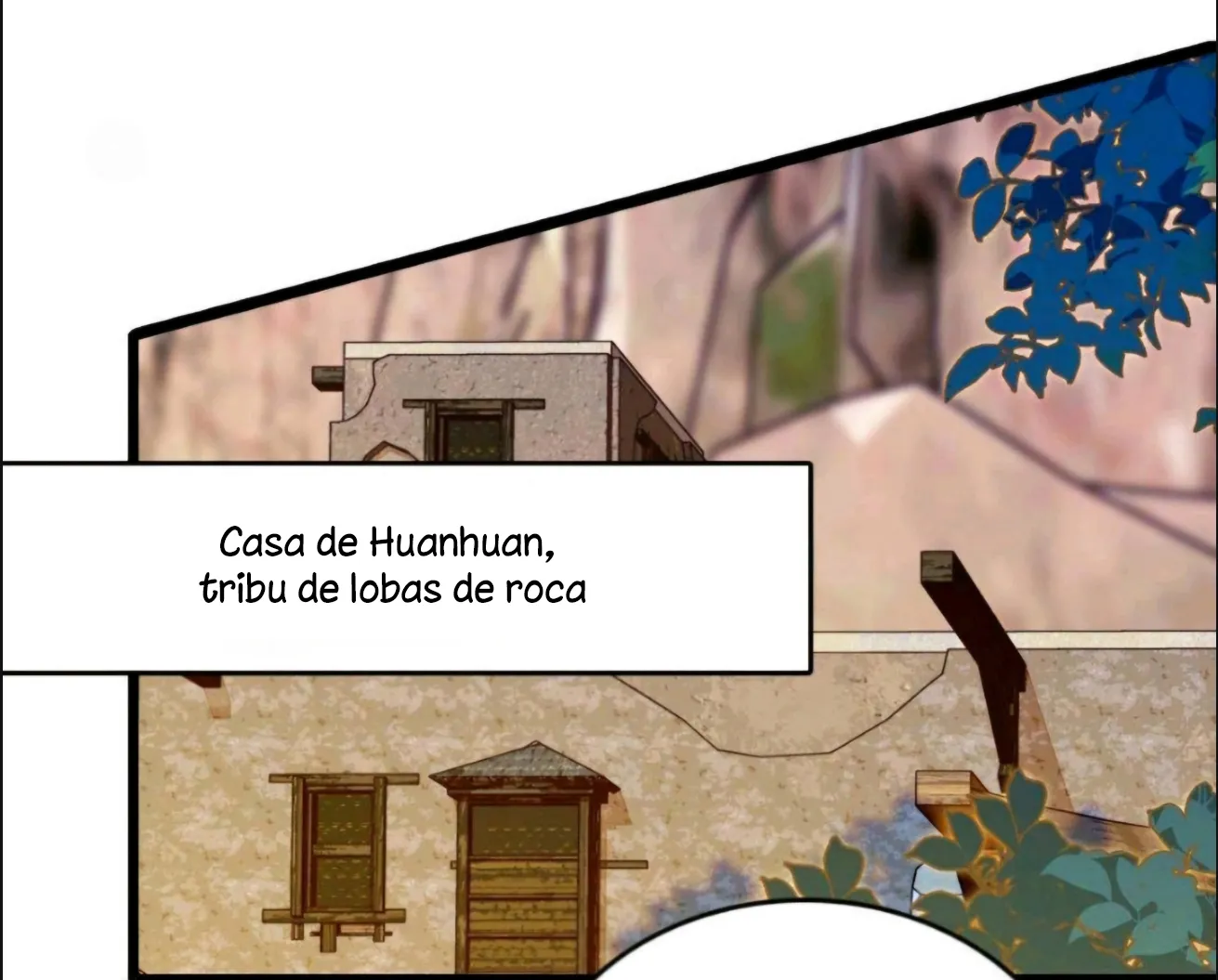 El lindo mundo de las bestias Capítulo 353 - Página 19