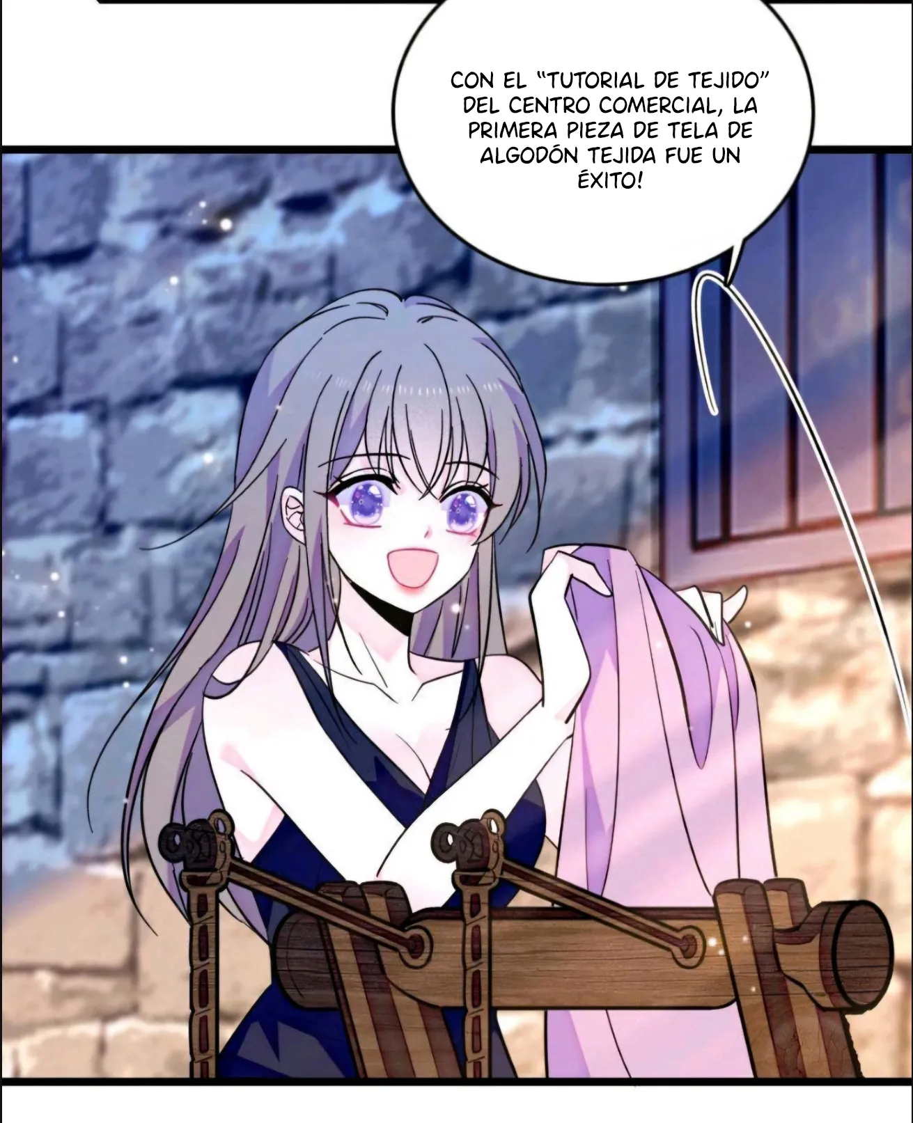 El lindo mundo de las bestias Capítulo 353 - Página 20