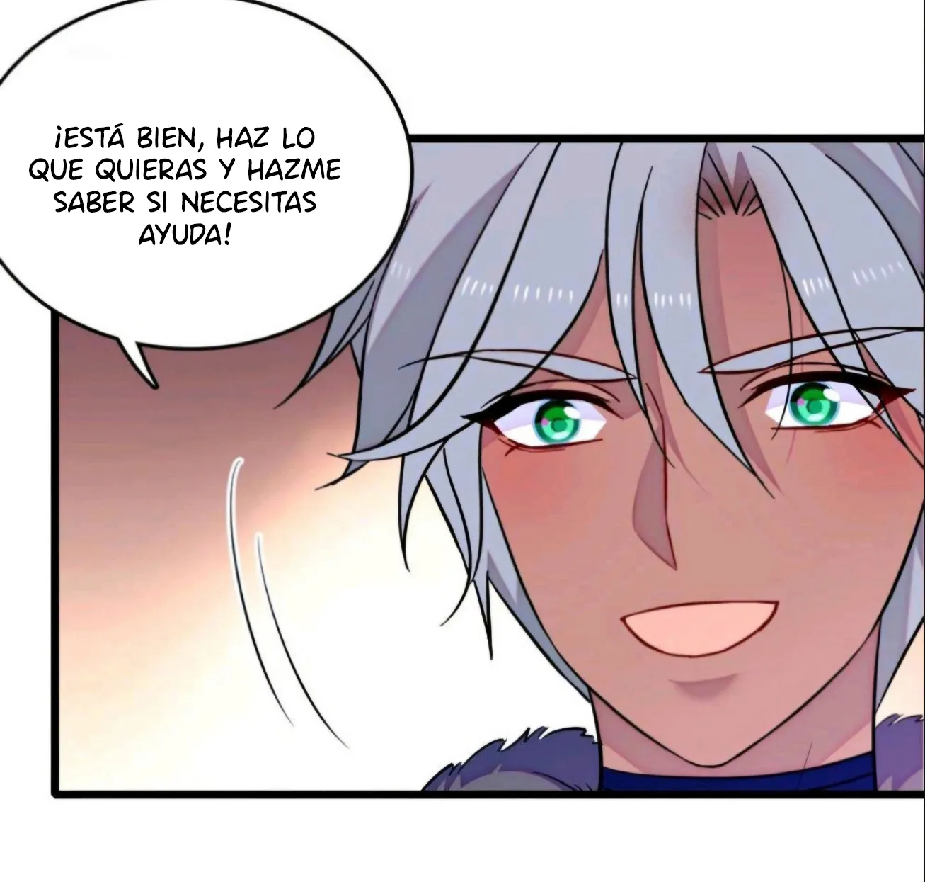 El lindo mundo de las bestias Capítulo 353 - Página 24