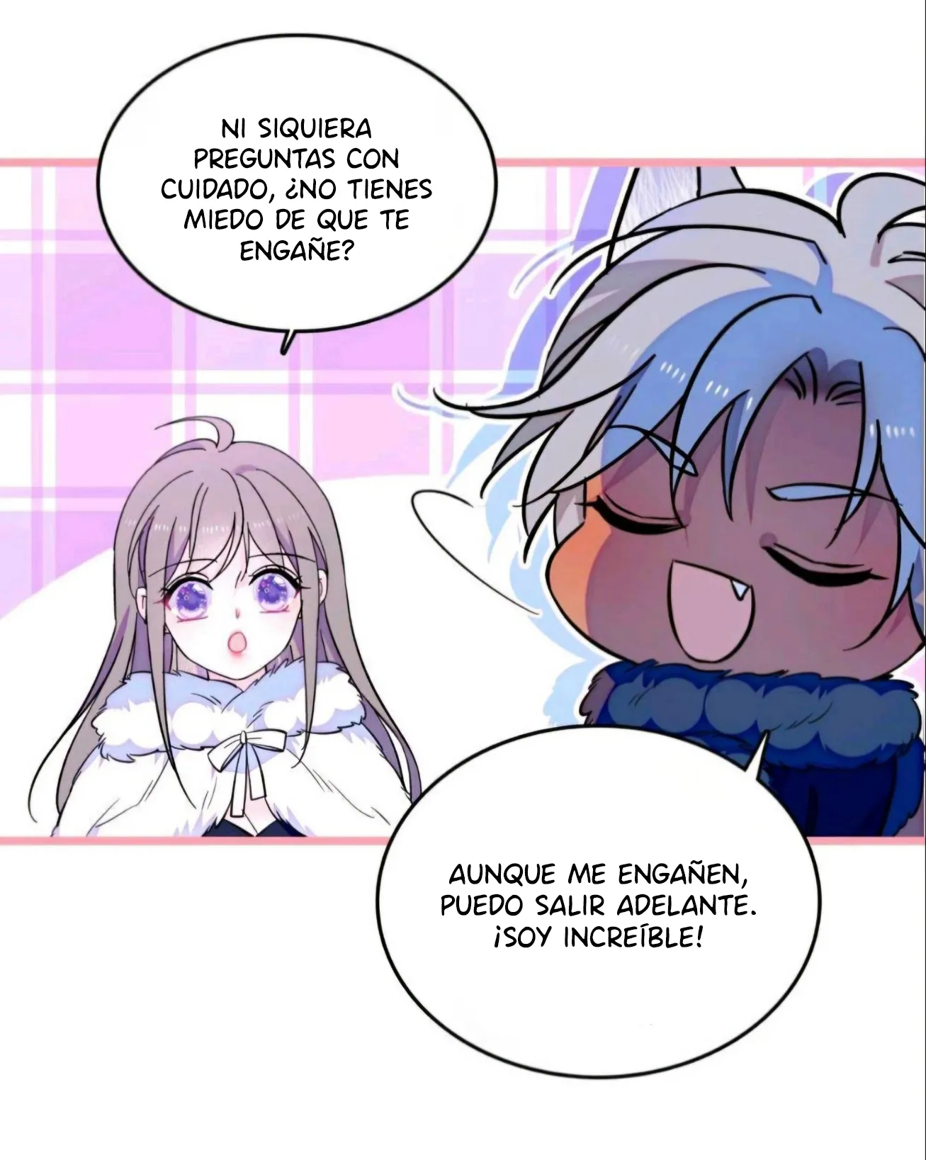 El lindo mundo de las bestias Capítulo 353 - Página 25