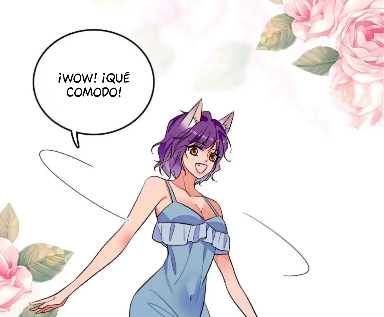 El lindo mundo de las bestias Capítulo 353 - Página 28