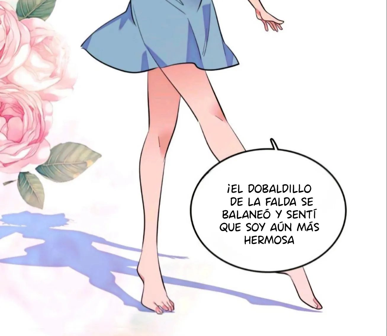 El lindo mundo de las bestias Capítulo 353 - Página 29