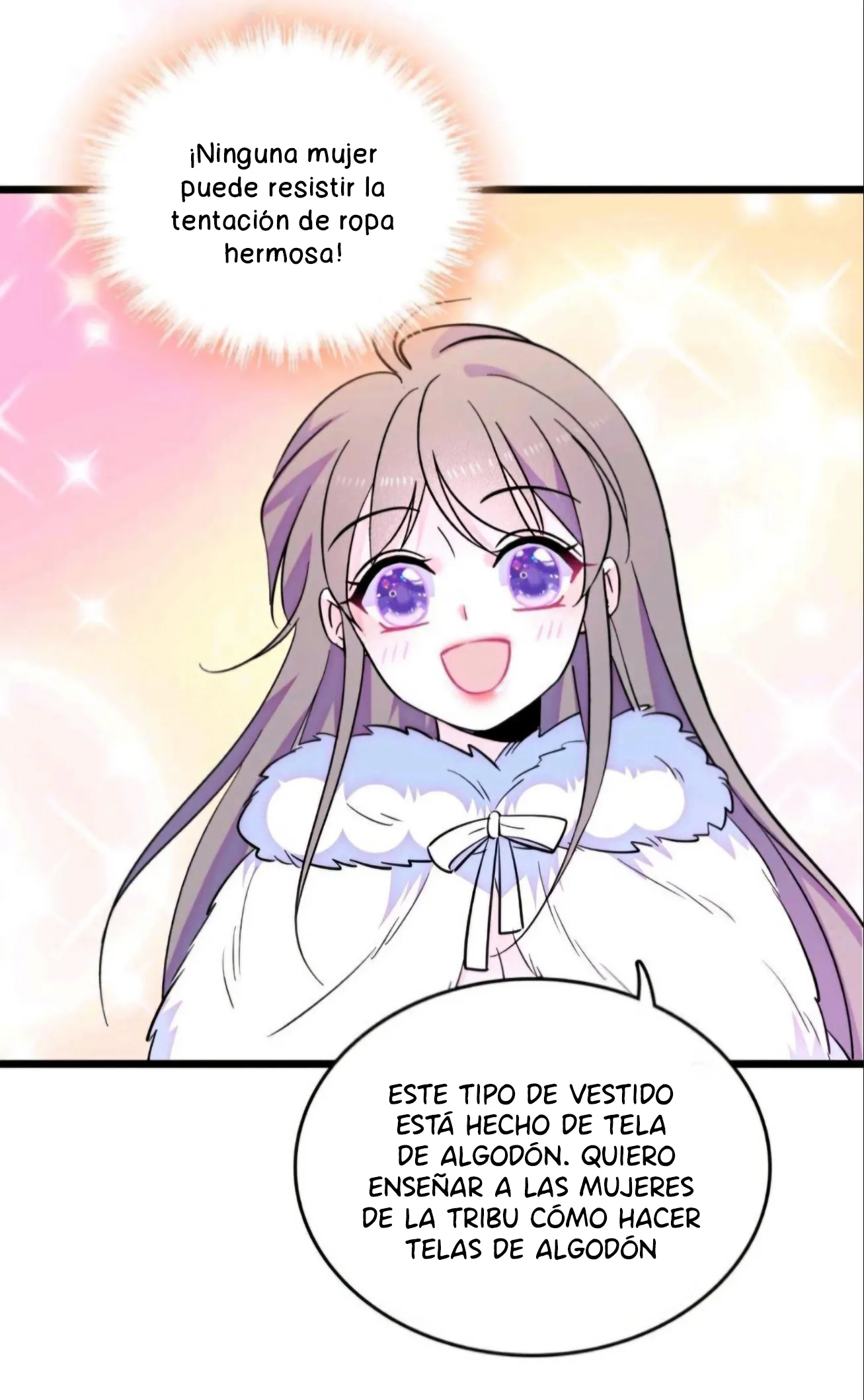 El lindo mundo de las bestias Capítulo 353 - Página 30