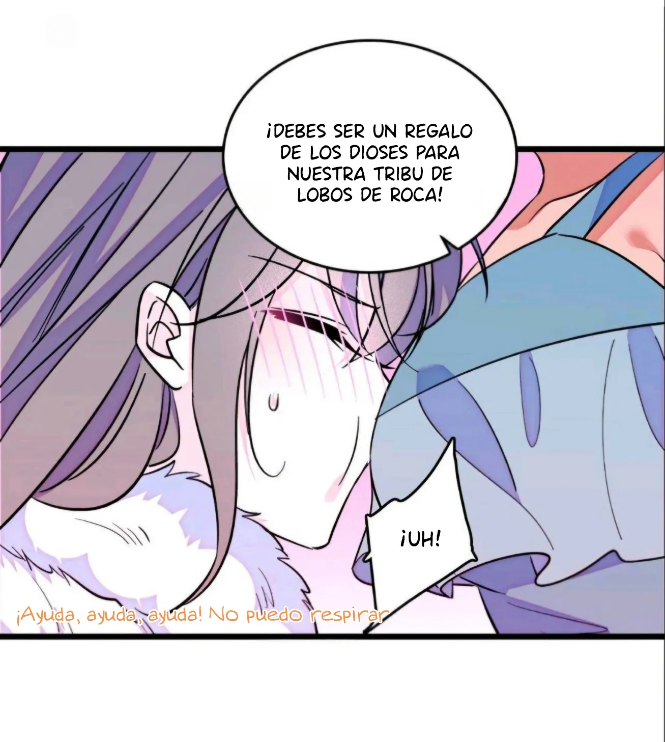 El lindo mundo de las bestias Capítulo 353 - Página 32