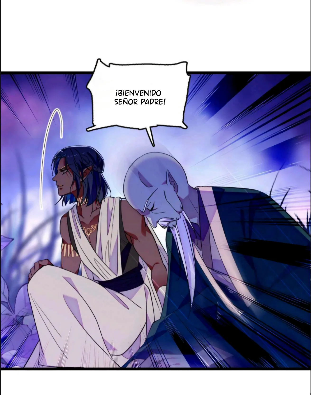 El lindo mundo de las bestias Capítulo 353 - Página 4