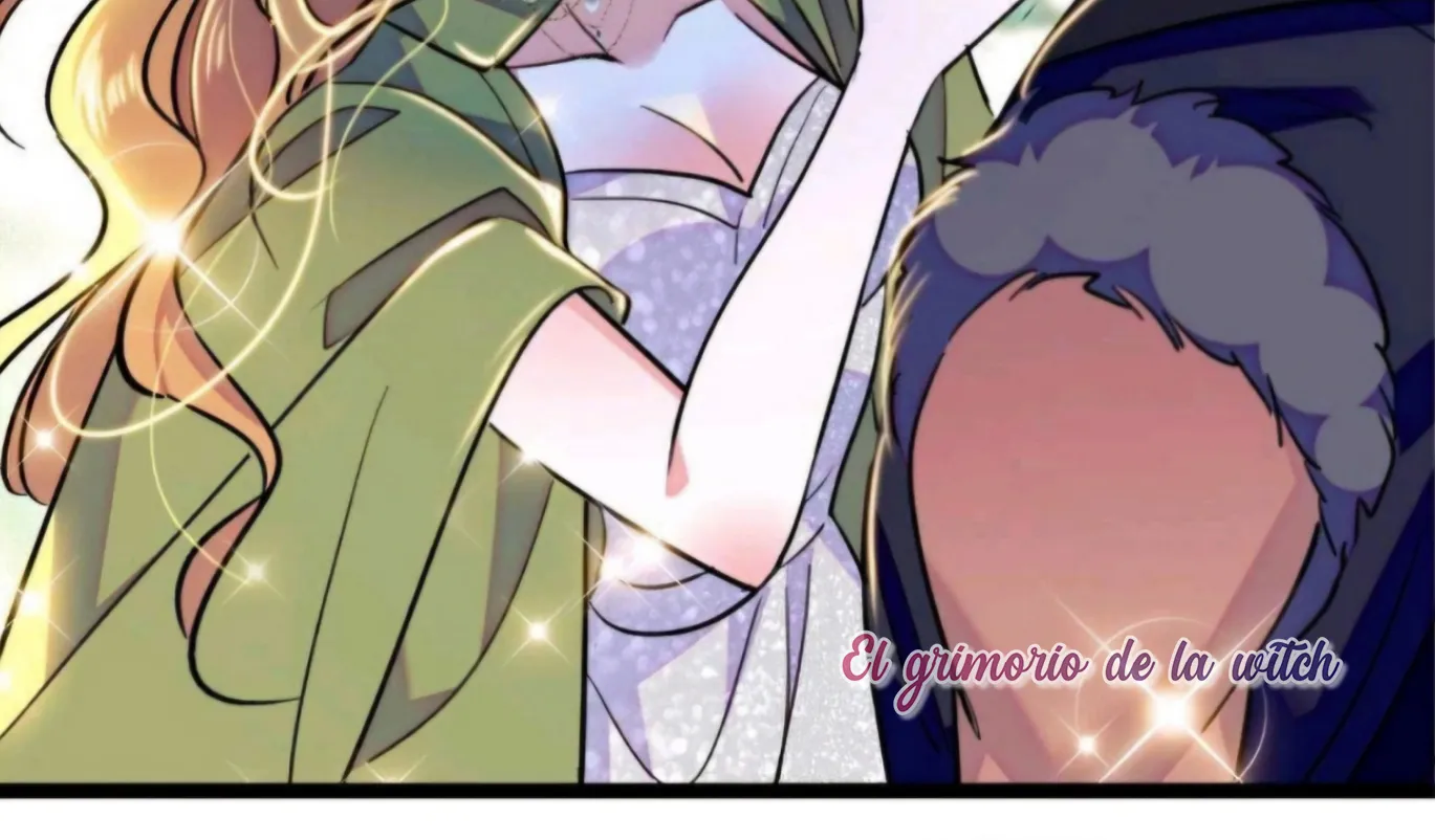 El lindo mundo de las bestias Capítulo 354 - Página 10