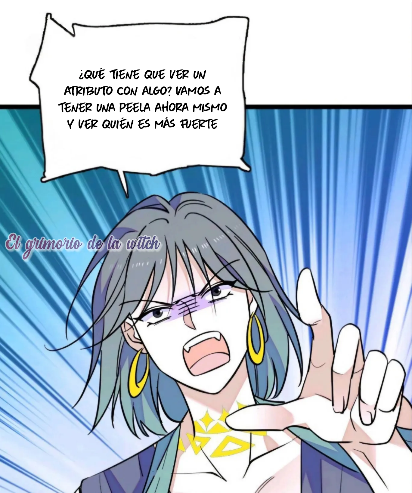 El lindo mundo de las bestias Capítulo 354 - Página 14