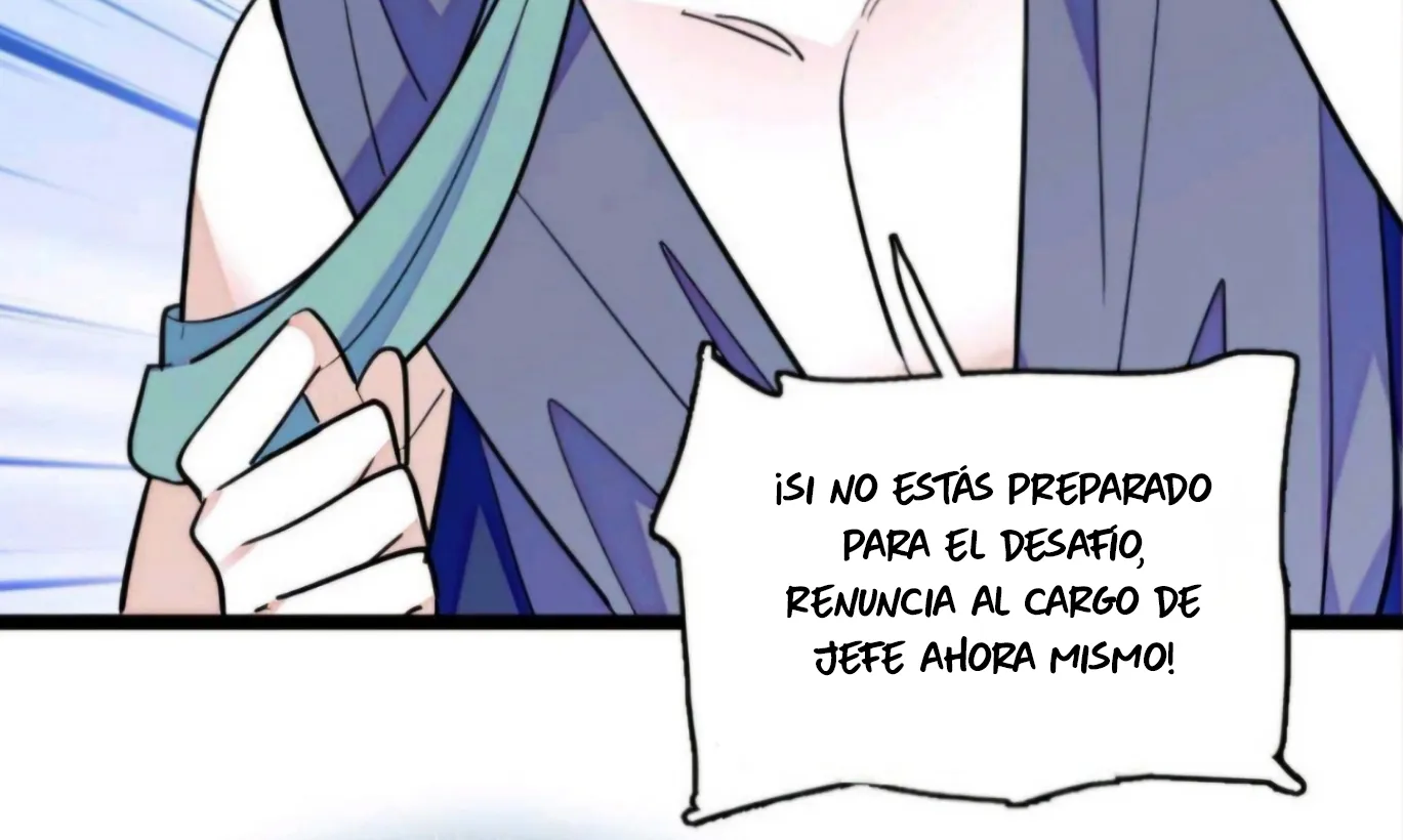 El lindo mundo de las bestias Capítulo 354 - Página 15