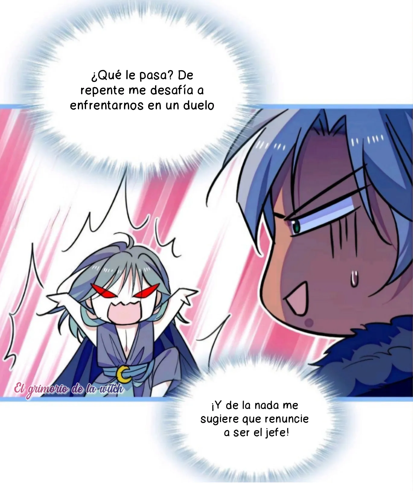 El lindo mundo de las bestias Capítulo 354 - Página 16