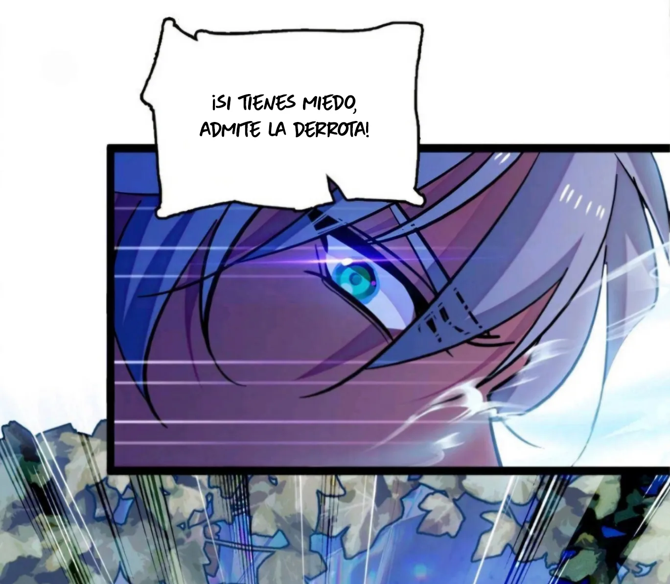 El lindo mundo de las bestias Capítulo 354 - Página 19