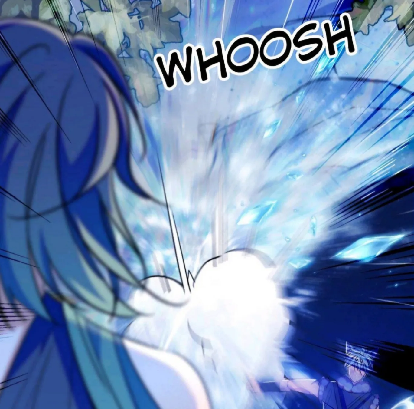 El lindo mundo de las bestias Capítulo 354 - Página 20