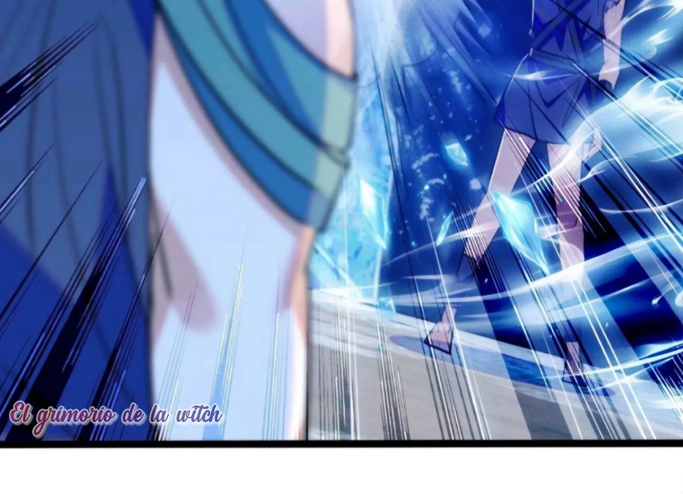 El lindo mundo de las bestias Capítulo 354 - Página 21