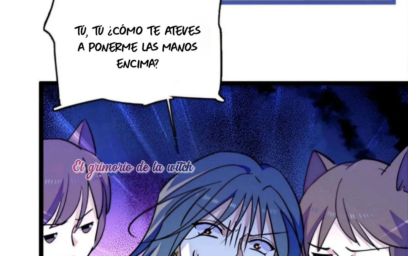 El lindo mundo de las bestias Capítulo 354 - Página 23