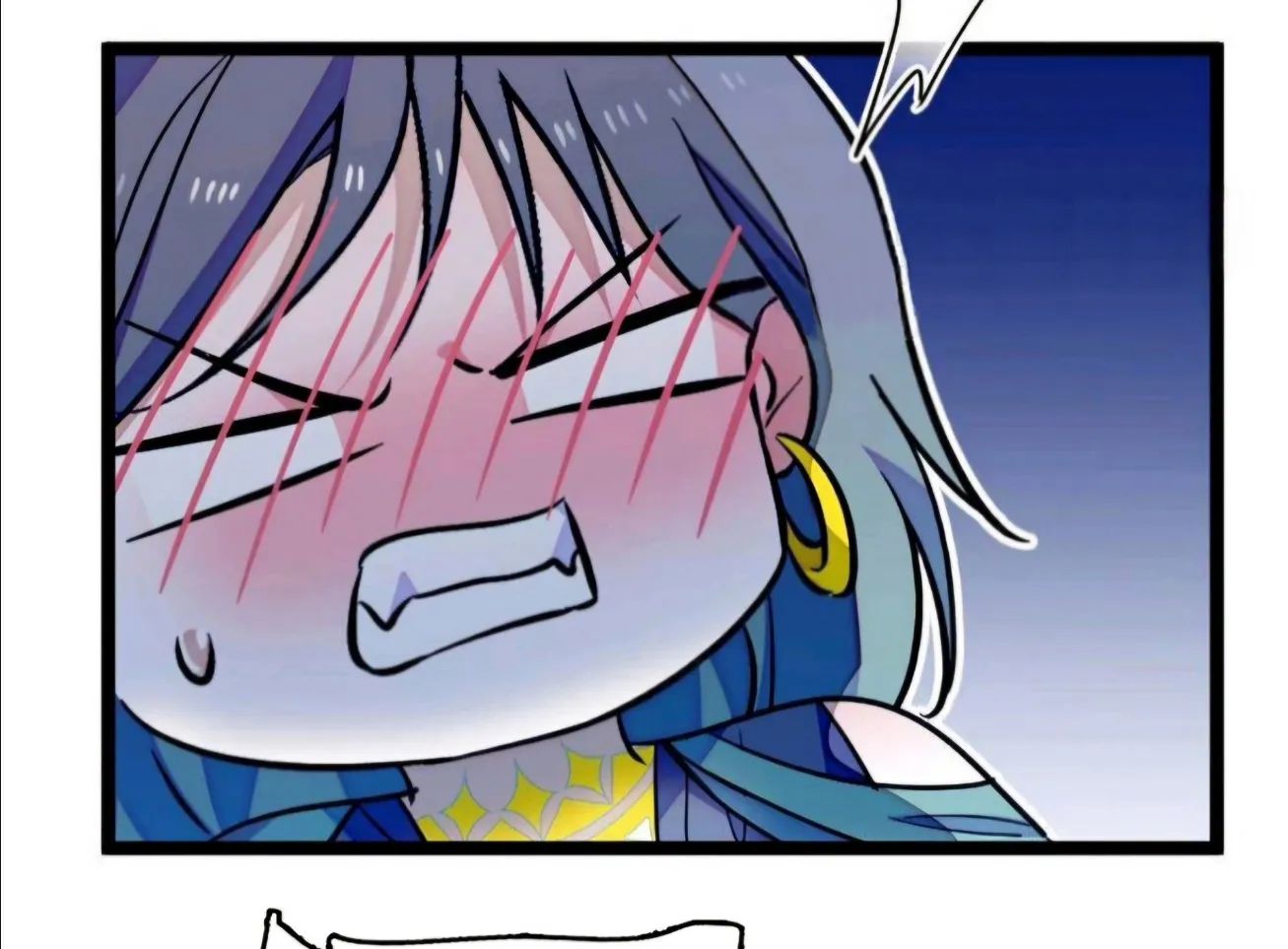 El lindo mundo de las bestias Capítulo 354 - Página 27