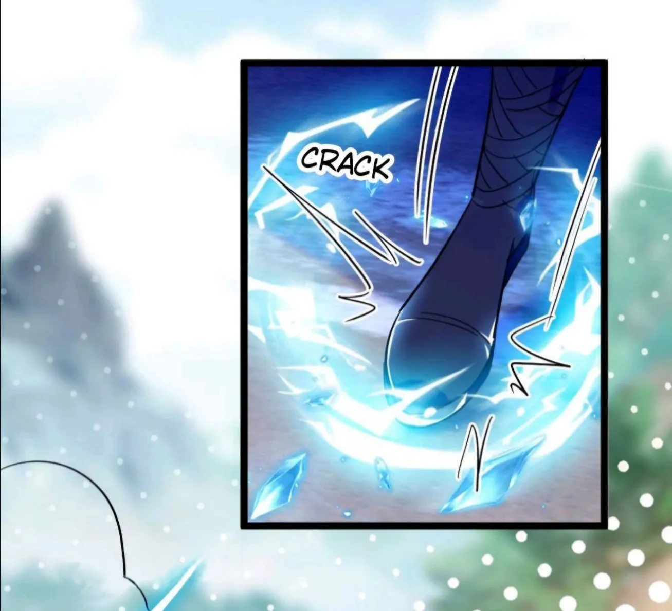 El lindo mundo de las bestias Capítulo 354 - Página 29