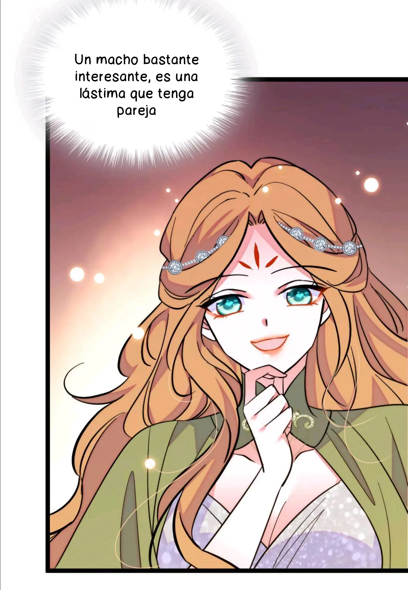 El lindo mundo de las bestias Capítulo 354 - Página 33