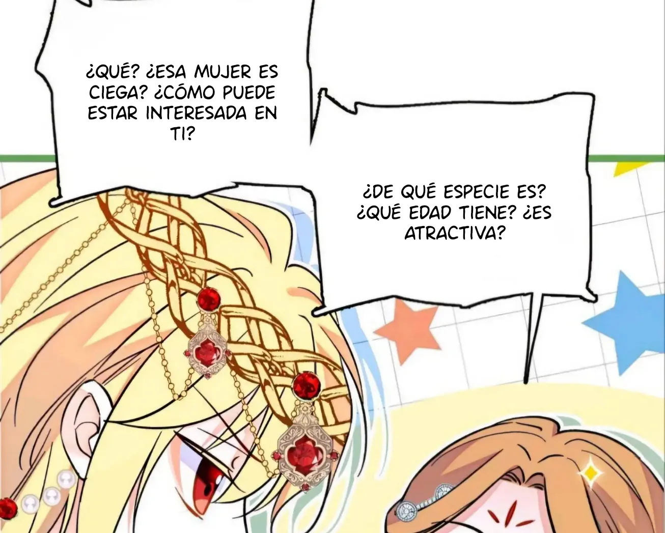 El lindo mundo de las bestias Capítulo 355 - Página 16