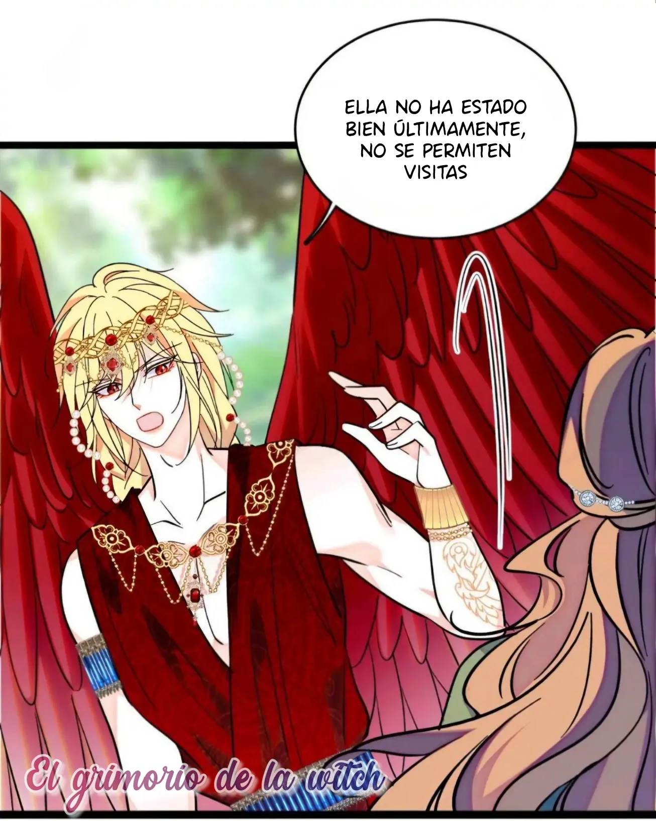 El lindo mundo de las bestias Capítulo 355 - Página 19