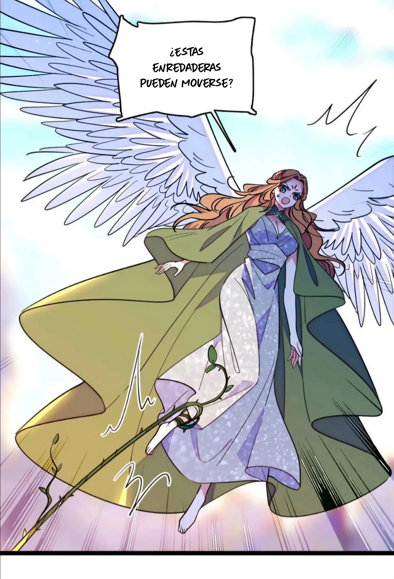 El lindo mundo de las bestias Capítulo 355 - Página 26