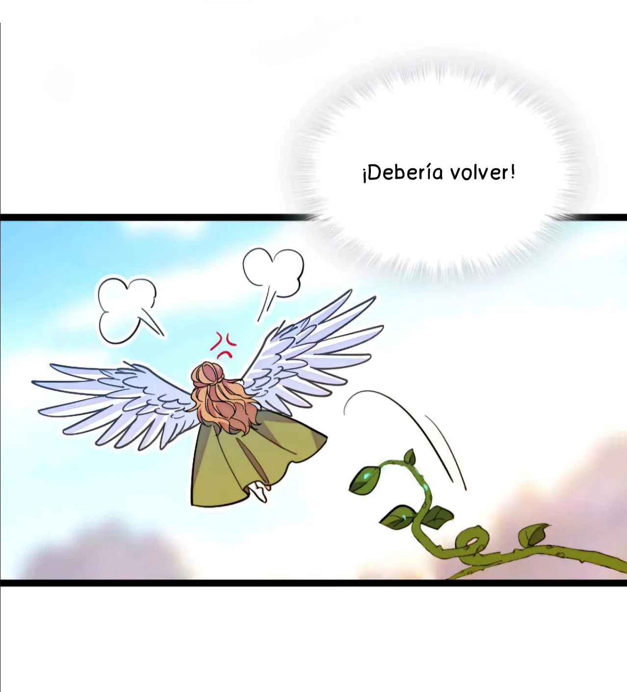 El lindo mundo de las bestias Capítulo 355 - Página 29