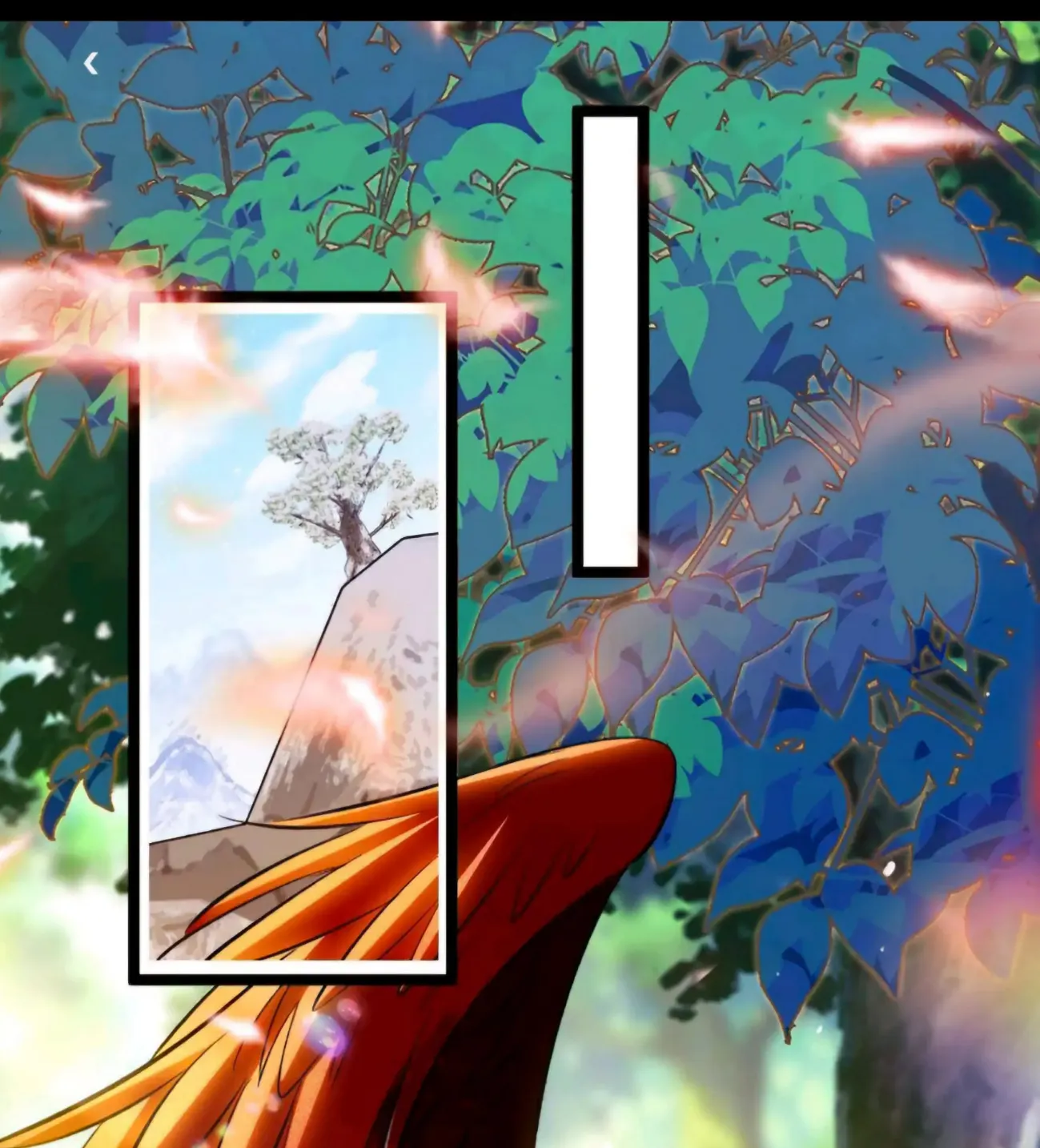 El lindo mundo de las bestias Capítulo 355 - Página 3