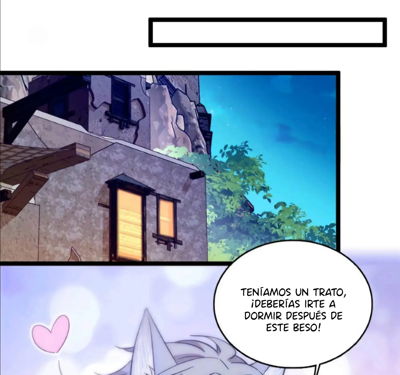 El lindo mundo de las bestias Capítulo 355 - Página 30