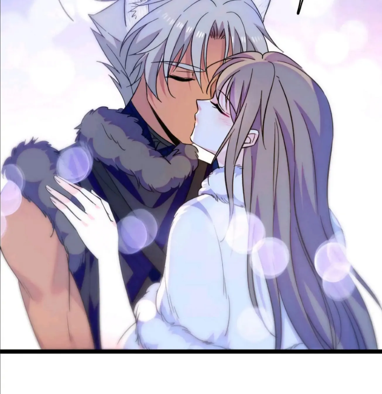 El lindo mundo de las bestias Capítulo 355 - Página 31