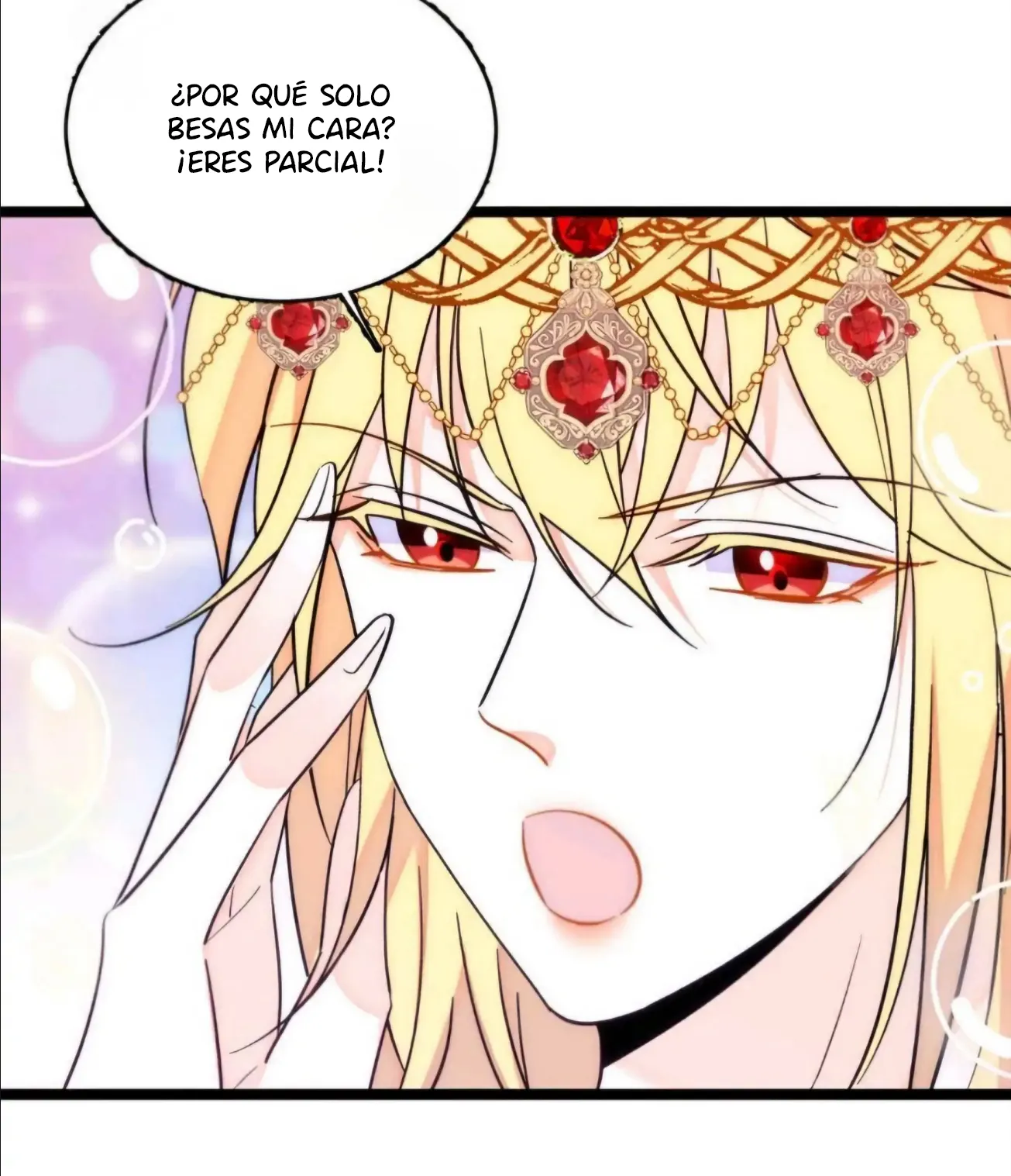 El lindo mundo de las bestias Capítulo 355 - Página 34