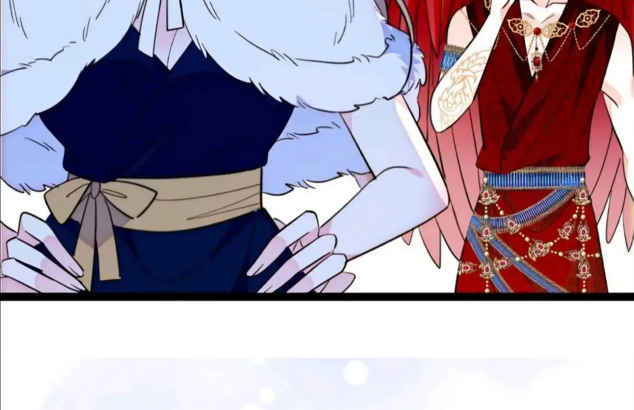 El lindo mundo de las bestias Capítulo 355 - Página 36