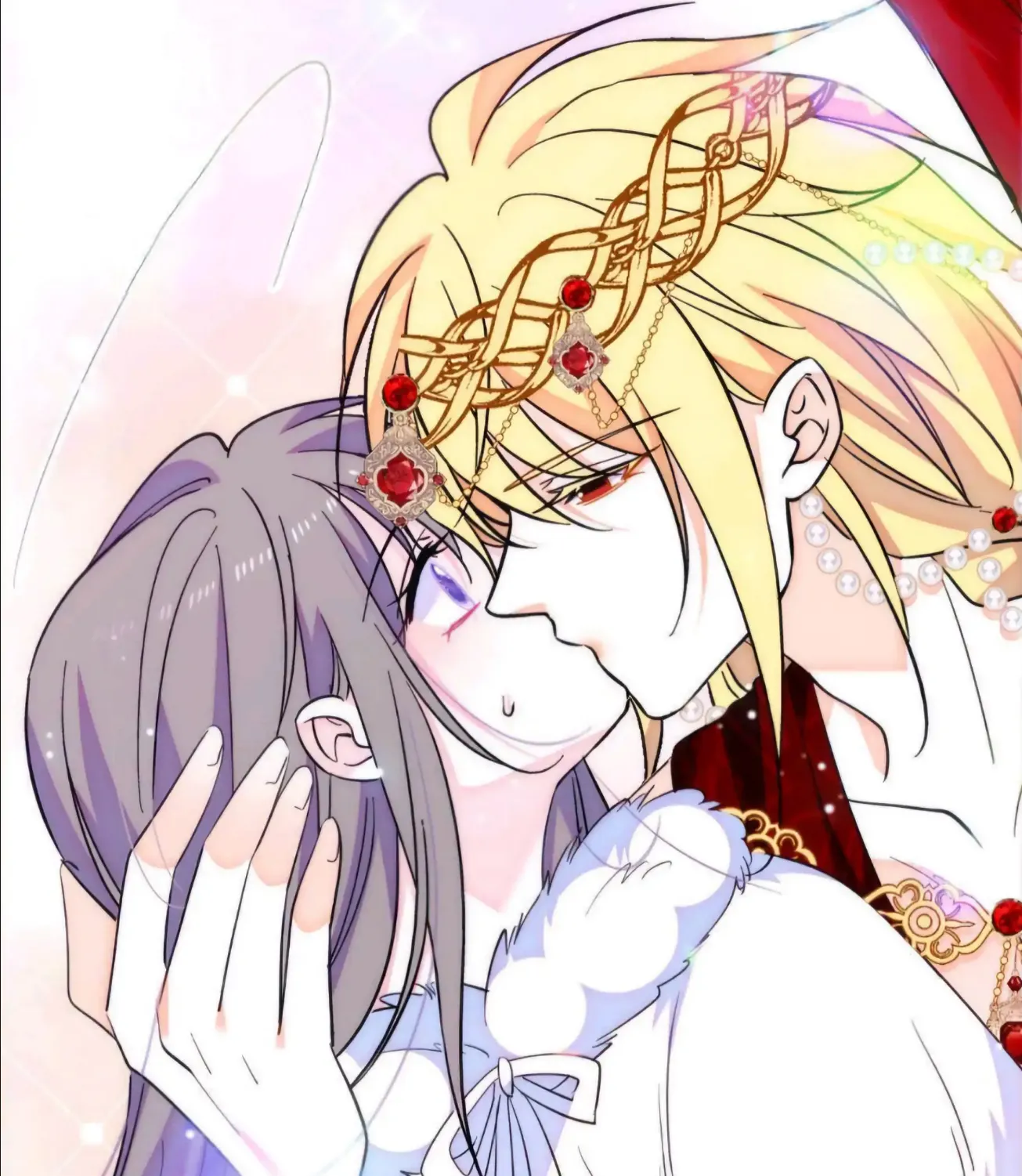 El lindo mundo de las bestias Capítulo 355 - Página 38