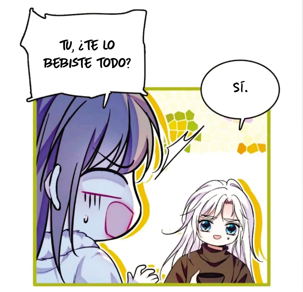 El lindo mundo de las bestias Capítulo 356 - Página 12