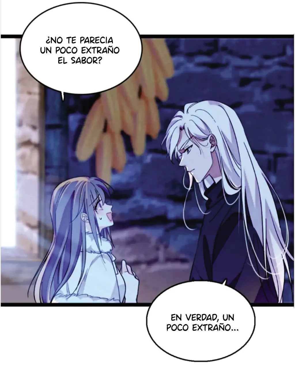 El lindo mundo de las bestias Capítulo 356 - Página 16